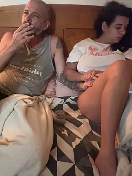 foxyann online show from October 28, 12:55 am