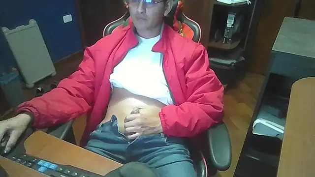 SVGUSSV online show from December 19, 4:05 am