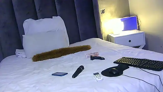 Ivysol online show from October 9, 3:40 am