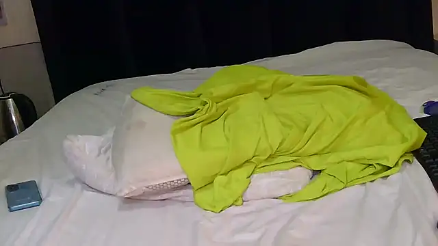 Ivysol online show from November 5, 6:11 pm