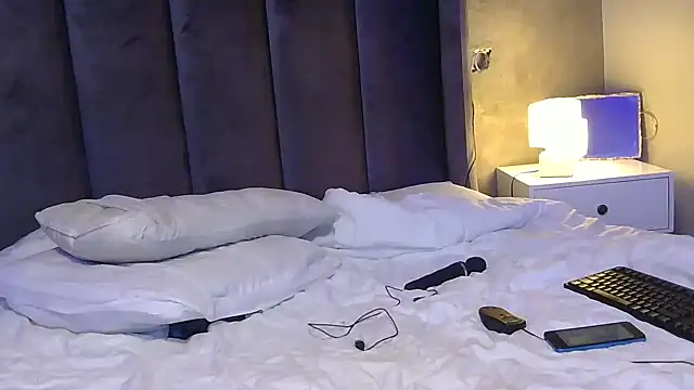 Ivysol online show from October 6, 11:49 pm