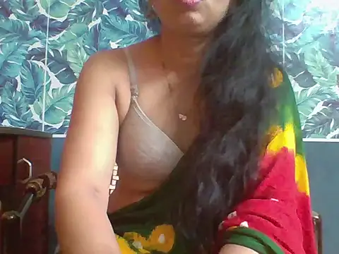 Snapshot of Marathi_q4een01 chatting on October 7, 5:30 am Marathi q4een01 online show from October 7, 5:30 am