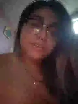 Lovelyrainn online show from November 24, 2:06 pm