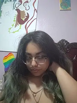 Lovelyrainn online show from December 1, 12:17 pm