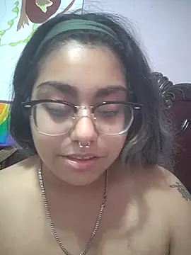 Lovelyrainn online show from November 2, 12:32 pm