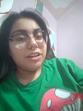 Lovelyrainn online show from November 29, 11:32 am