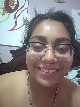 Lovelyrainn online show from November 8, 11:03 am