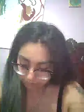 Lovelyrainn online show from November 14, 5:44 am