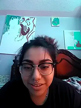 Snapshot of Lovelyrainn chatting on September 27, 4:46 pm Lovelyrainn online show from September 27, 4:46 pm