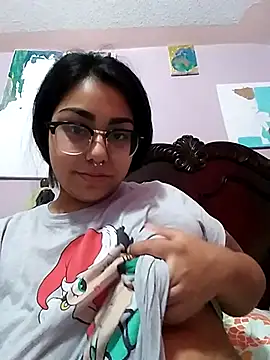 Snapshot of Lovelyrainn chatting on September 22, 11:38 am Lovelyrainn online show from September 22, 11:38 am