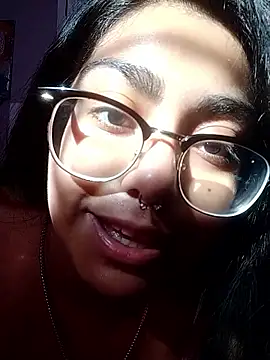 Lovelyrainn online show from October 30, 7:22 pm