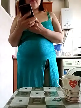 Saidka kis online show from March 25, 7:41 am