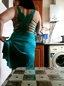 Saidka kis online show from March 29, 5:53 am