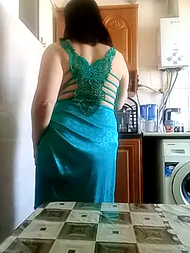 Saidka kis online show from April 9, 11:05 am