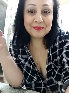 Saidka kis online show from December 22, 4:40 pm