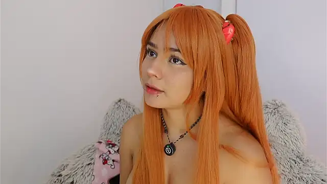 akame meow online show from April 18, 7:07 pm