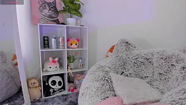 akame meow online show from October 28, 3:00 pm