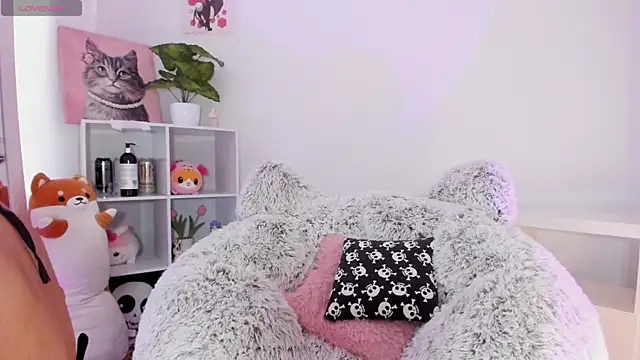 akame meow online show from October 22, 4:17 pm