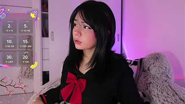 akame meow online show from March 10, 12:31 pm