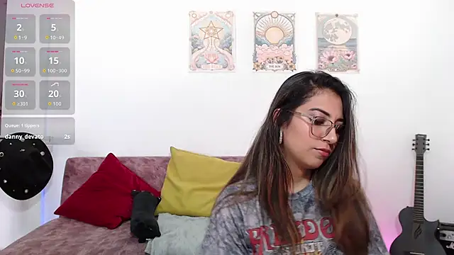 Snapshot of Susanahendrix chatting on September 13, 6:30 pm Susanahendrix online show from September 13, 6:30 pm