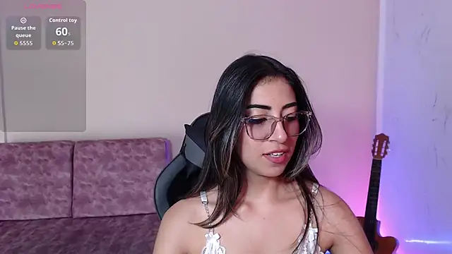 Snapshot of Susanahendrix chatting on February 26, 6:19 pm Susanahendrix online show from February 26, 6:19 pm