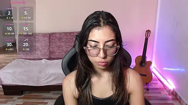 Snapshot of Susanahendrix chatting on March 4, 6:15 pm Susanahendrix online show from March 4, 6:15 pm