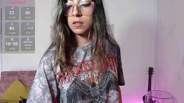 Snapshot of Susanahendrix chatting on January 15, 6:11 pm Susanahendrix online show from January 15, 6:11 pm