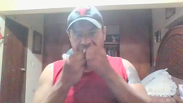 Snapshot of MRCforyou chatting on February 26, 11:49 pm MRCforyou online show from February 26, 11:49 pm