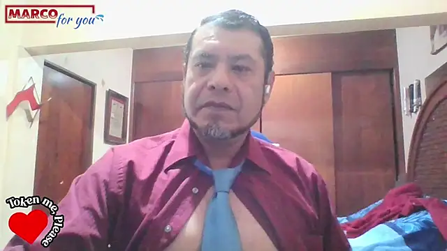 Snapshot of MRCforyou chatting on December 18, 7:29 pm MRCforyou online show from December 18, 7:29 pm