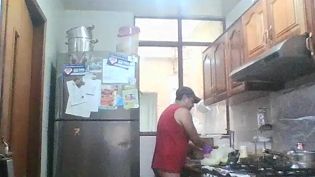 Snapshot of MRCforyou chatting on February 17, 4:15 pm MRCforyou online show from February 17, 4:15 pm