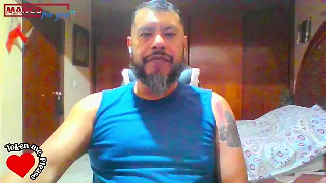 Snapshot of MRCforyou chatting on October 4, 5:03 pm MRCforyou online show from October 4, 5:03 pm