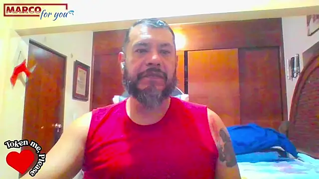 Snapshot of MRCforyou chatting on October 13, 6:09 pm MRCforyou online show from October 13, 6:09 pm