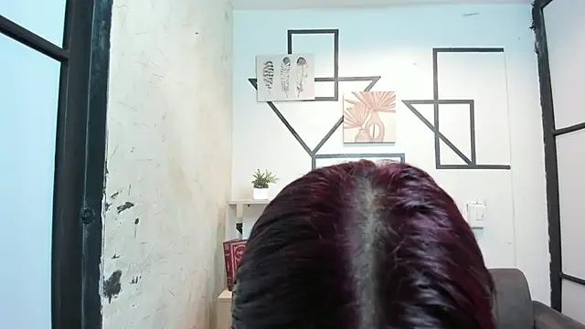 Snapshot of SharonQueen1 chatting on September 20, 12:54 pm SharonQueen1 online show from September 20, 12:54 pm