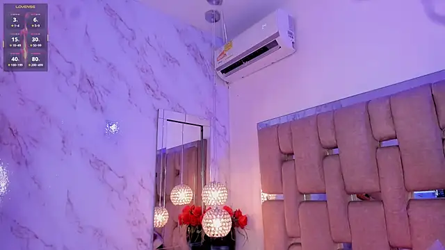 KateLee online show from January 19, 4:38 am