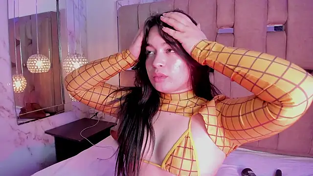 KateLee online show from March 13, 6:29 am