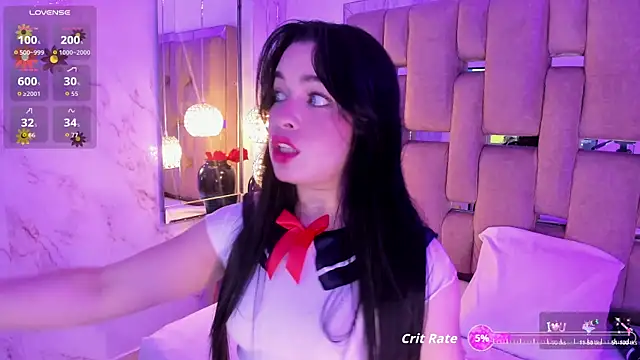 Snapshot of KateLee chatting on November 27, 9:26 pm KateLee online show from November 27, 9:26 pm