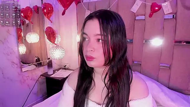 KateLee online show from February 12, 6:02 am