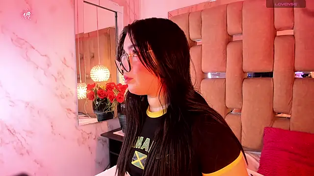 KateLee online show from January 15, 5:33 am