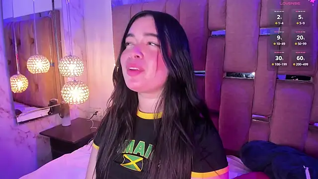 KateLee online show from March 27, 12:19 am