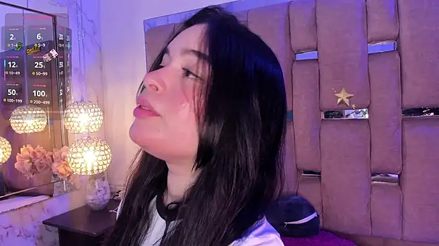 KateLee online show from March 20, 4:57 am