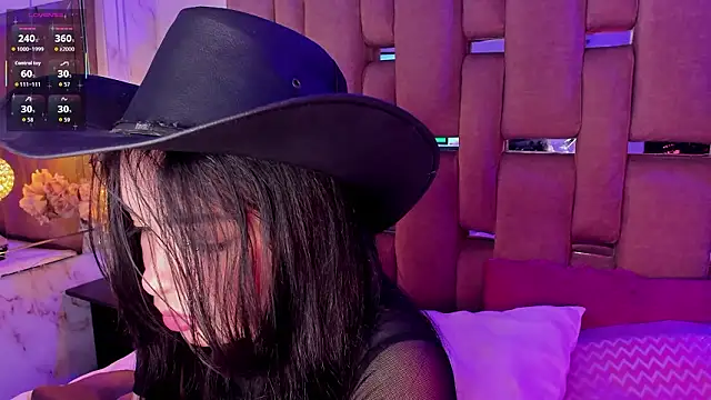 KateLee online show from March 21, 3:30 am