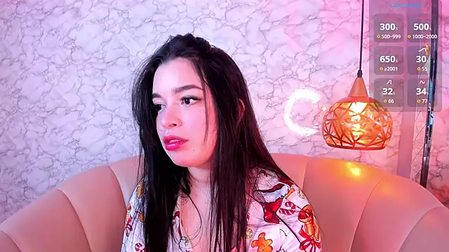 Snapshot of KateLee chatting on December 15, 4:24 pm KateLee online show from December 15, 4:24 pm