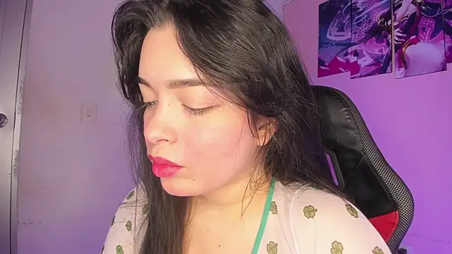 Snapshot of KateLee chatting on September 25, 10:16 pm KateLee online show from September 25, 10:16 pm