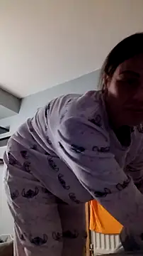 Sophrob96x online show from February 22, 5:36 pm