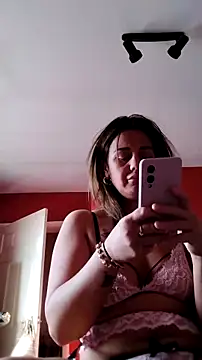 Sophrob96x online show from February 23, 1:44 pm