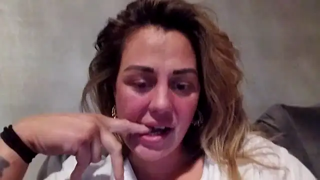 Sophrob96x online show from September 10, 4:22 am