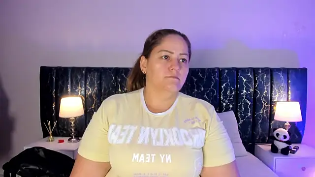 katte landerr online show from February 19, 1:08 pm