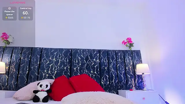 katte landerr online show from March 5, 1:19 pm