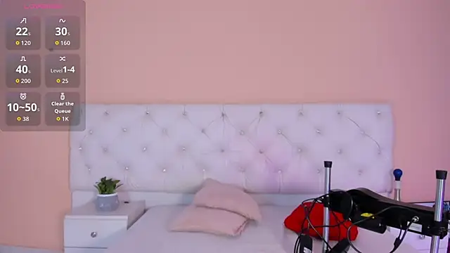 katte landerr online show from October 23, 1:21 pm