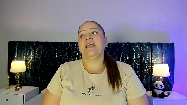 katte landerr online show from February 20, 1:13 pm